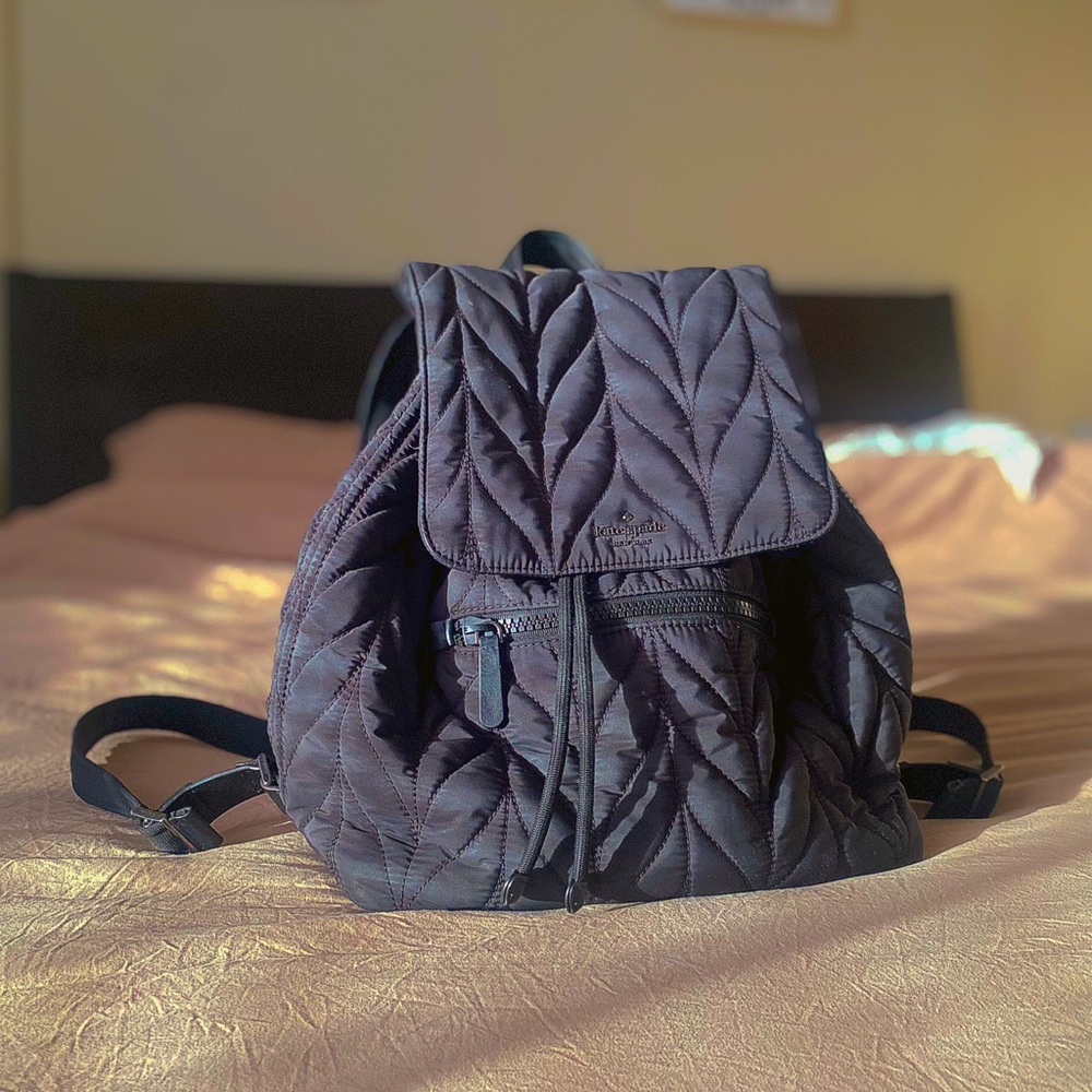 Kate Spade backpack